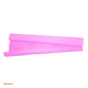 PAPEL CREPON VMP ROSA CLARO