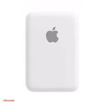 POWER BANK CARREGADOR PORTATIL MAGSAFE PARA IPHONE 10000MAH