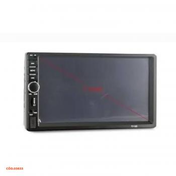 CENTRAL MULTIMIDIA ANDROID IOS DUINB 7018