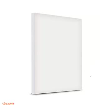 TELA PARA PINTURA 18X24CM 1X1 UN