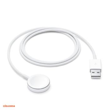 CARREGADOR MAGNETICO PARA SMARTWATCH COMPATIVEL