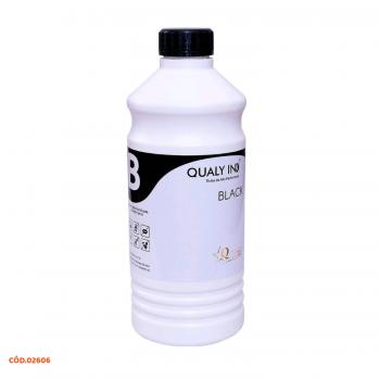 TINTA EPSON CORANTE PRETO ESPECIFICO LINHA BC3E-1509 QUALY INK 1 LITRO