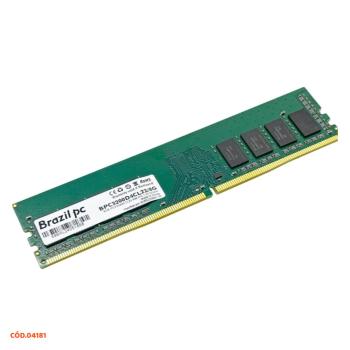 MEMORIA PC DDR4 8GB 3200MHZ IMPORTADA
