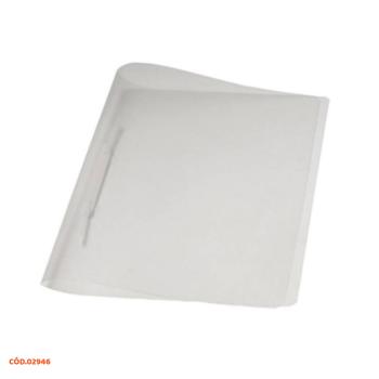PASTA GRAMPO TRILHO PLASTICO POLIPROPILENO 240MMX340MM