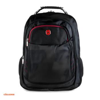 MOCHILA NOTEBOOK 9336 PWW CORES DIVERSAS