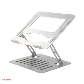 SUPORTE NOTEBOOK ERGONOMICO DOBRAVEL BMG-63