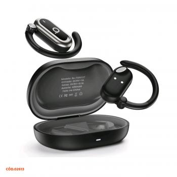 FONE DE OUVIDO ABERTOS SEM FIO BLUETOOTH 5.4 OWS BY-01