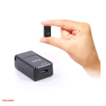 RASTREADOR POR GPS VEICULAR VIA SATELITE F19