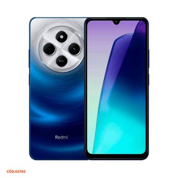 CELULAR SMARTPHONE XIAOMI REDMI 14C 256GB 8GB RAM GLOBAL AZUL