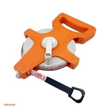 TRENA METRICA DE FIBRA 30M W-24