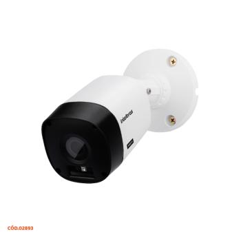 CAMERA IR HDCVI LITE 20M 2.8MM VHL 1120 B G2 INTELBRAS