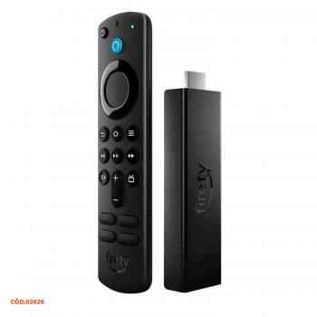 AMAZON FIRE TV STICK 4K MAX WIFI 6