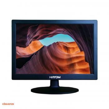 MONITOR PARA COMPUTADOR 15.4 MO6006