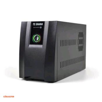 NOBREAK TS SHARA 1400VA BI/BI MANUAL