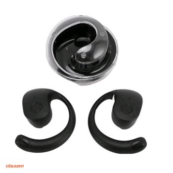 FONE DE OUVIDO BUETOOTH V5.4 REDONDO ULT-BY01