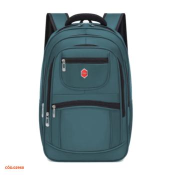 MOCHILA NOTEBOOK CABO DE AÇO IMPERMEAVEL 9347 PWW CORES DIVERSAS
