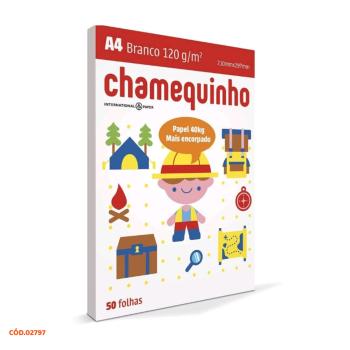 PAPEL CHAMEX LETTERING ''CANSON