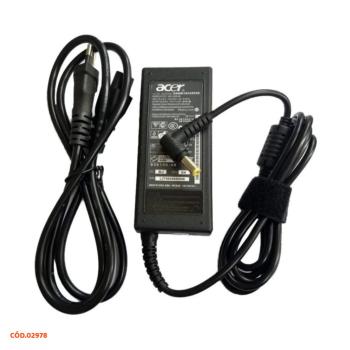 CARREGADOR NOTEBOOK ACER ASPIRE A515-51 A515-52 E5-574