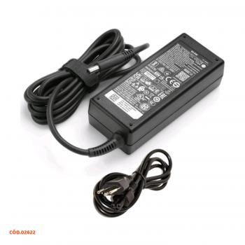 CARREGADOR NOTEBOOK DELL INSPIRON 15-3583 5384 P75F 65W E 45W