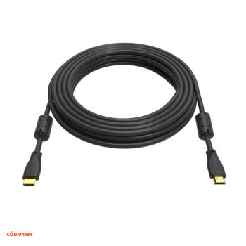 CABO HDMI ELG HD15 2.0 4K 1,5 METROS