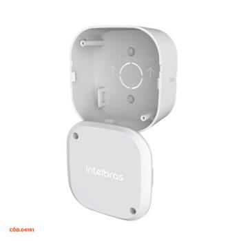 CAIXA SOBREPOR VRBOX 1100 INTELBRAS G
