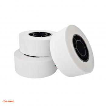 ETIQUETA ADESIVA 7M 15MM P/MINI IMPRESSORA PORTATIL MPT-B15703