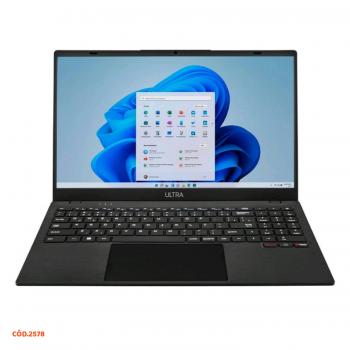 NOTEBOOK MULTILASER ULTRA CELERON N4020C 4GB 128GB W11 14 CINZA