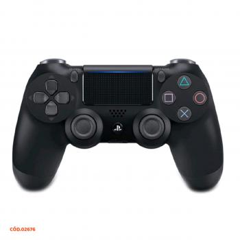 CONTROLE PLAYSTATION 4 DUALSHOK 4 SEM MARCA
