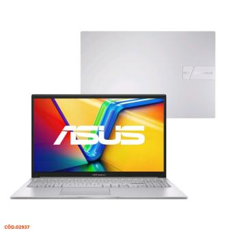 NOTEBOOK ASUS VIVOBOOK 15,6P X1504VA CORE I5 8GB SSD 512GB