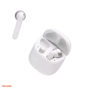 FONE DE OUVIDO BLUETOOTH IN-EAR TUNE 220TWS 1 LINHA