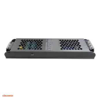 FONTE COLMEIA SLIM 12V 20A CHAVEADA 240W KA-1516