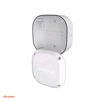 CAIXA DE PASSAGEM SOBREPOR VRBOX 1100 G INTELBRAS