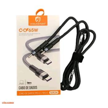 CABO H MASTON 65W SJX24 TCP 1 METRO NYLON