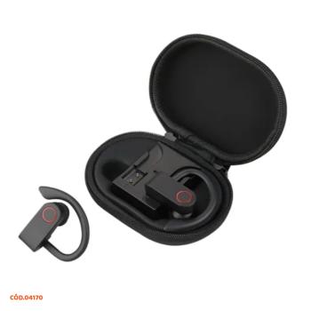 FONE DE OUVIDO BLUETOOTH V5.4M3 SEM FIO TWS J-99 PRO