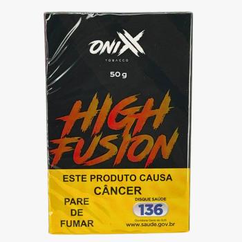 Essencia Onix 50g High Fusion