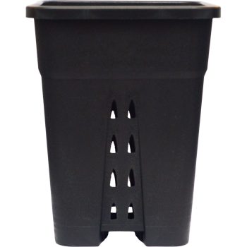 Vaso Quadrado Airpot Senkap 7L