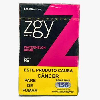 Essencia Ziggy 50g Watermelon Bomb