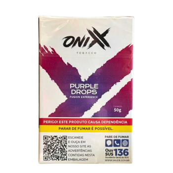 Essencia Onix 50g Purple Drops