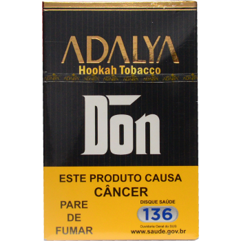 Essencia Adalya 50g Don