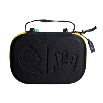 Case Puff Clássica Edição Especial Lil Whind Média