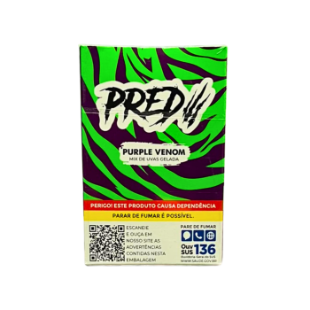 Essencia Pred 50g Purple Venom