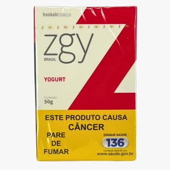 Essencia Ziggy 50g Yogurt