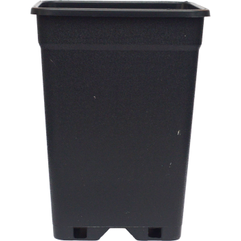 Vaso Quadrado Antiestresse Senkap 5L