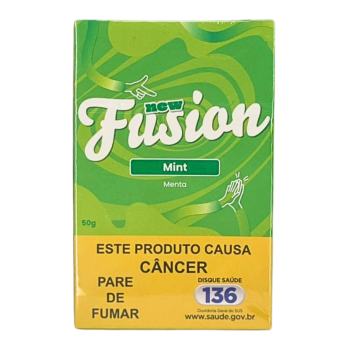 Essencia Fusion 50g Mint