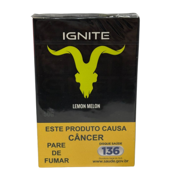 Essencia Ignite 50g Lemon Melon