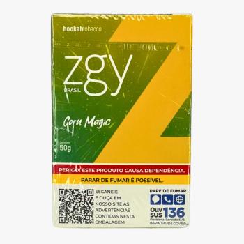 Essencia Ziggy 50g Corn Magic