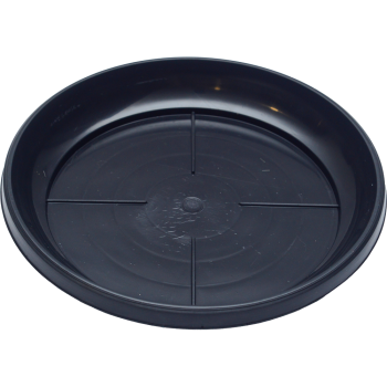 Prato para Vaso Redondo Injeplastec Medio