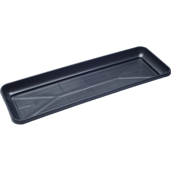 Prato para Vaso Jardineira Injeplastec Grande