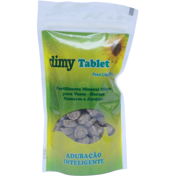 Fertilizante Dimy Tablet 250g