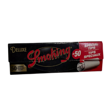 Seda Smoking Deluxe Rolo